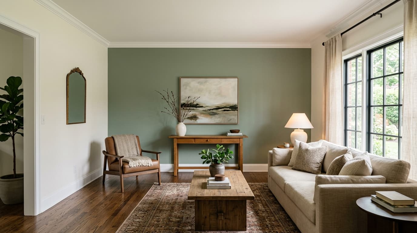 Interior Painting Cost Estimator